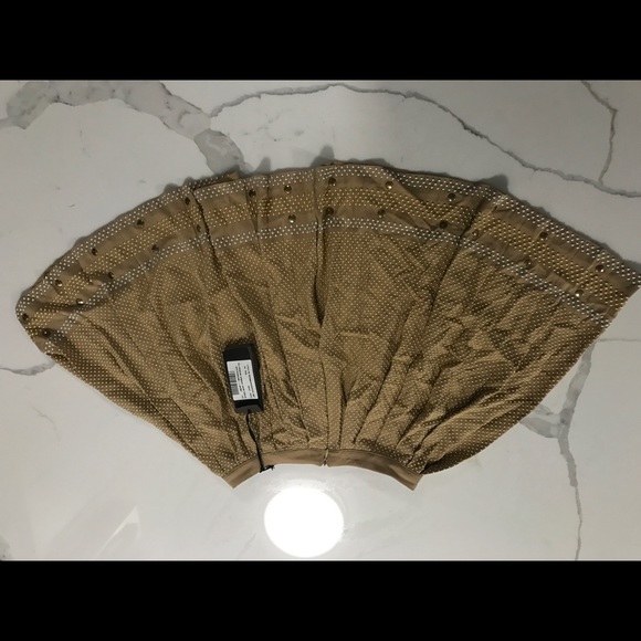 Gorgeous Jo No Fui Studded Skirt! - Picture 2 of 4